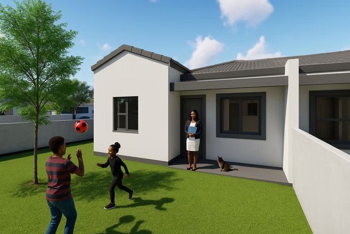 Commercial Property for Sale in Kranshoek Township Western Cape